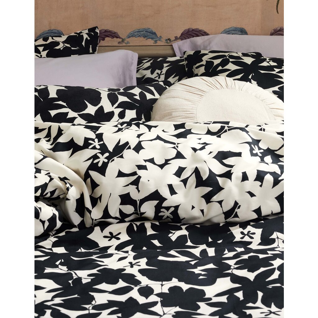 Duvet Cover Imara Anthracite