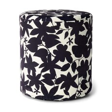 Pouf Imara Anthracite