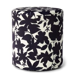 Pouf Imara Anthracite