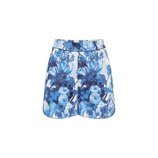 Shorts Bella Leila Blue (S)