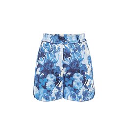 Shorts Bella Leila Blue (S)