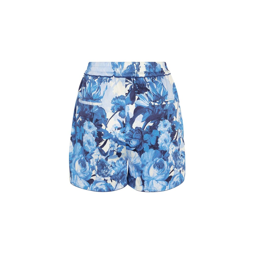 Shorts Bella Leila Blue (S)