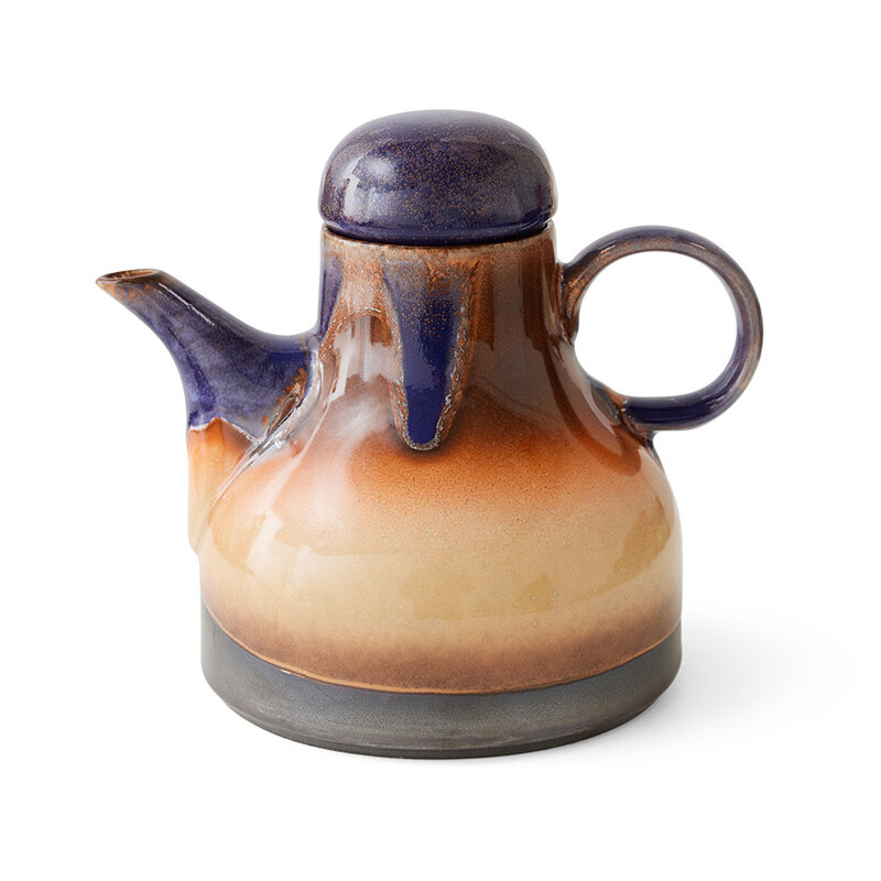70s Coffee / Tea Pot Afternoon