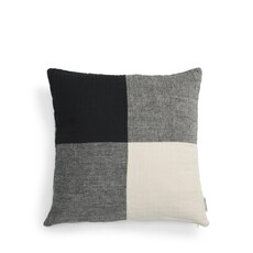 Cushion Erlend Black