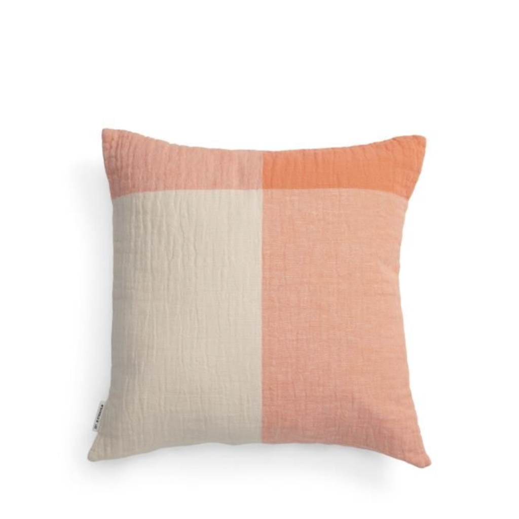 Coussin Erlend Melon