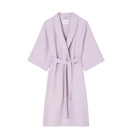 Bathrobe Lilac (M)