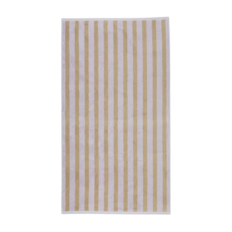 Towel Lilac (M)