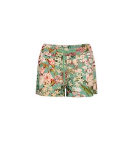 Shorts Nori Noleste Green (M)