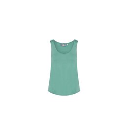Top Shelby Uni Green  (M)