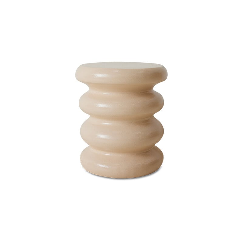 Side Table Allure Cream