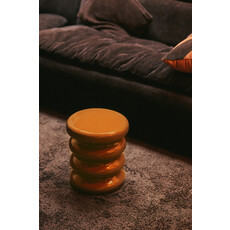 Side Table Allure Caramel