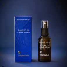 Magic 11 Room Spray - 100 ML