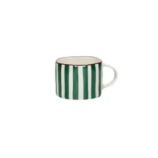 Mug Mykonos Green