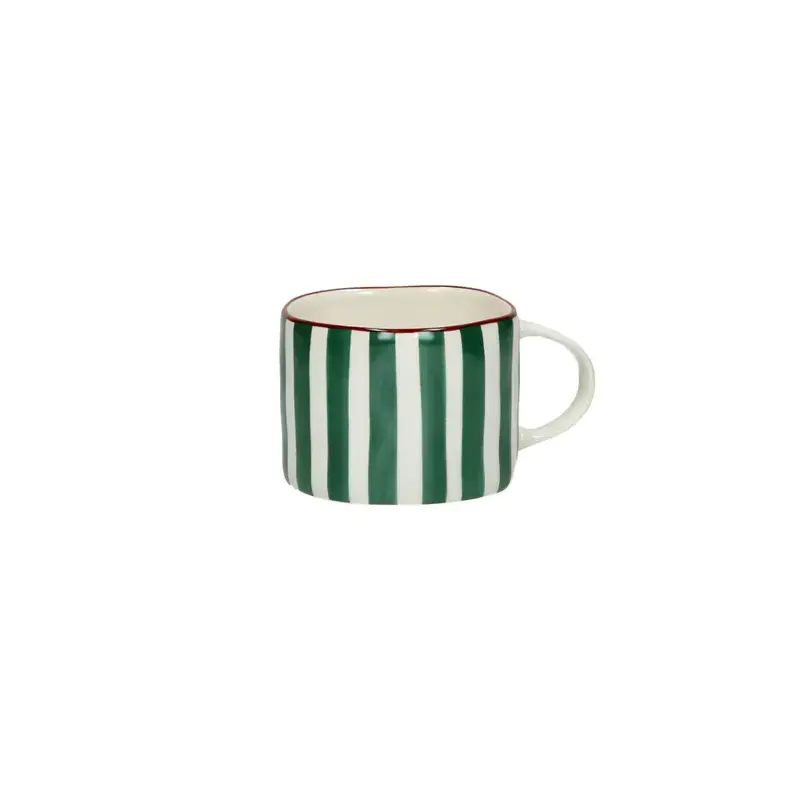 Cup Mykonos Green