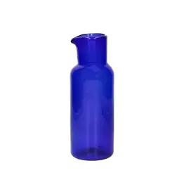 Pomax Carafe Vico Blue