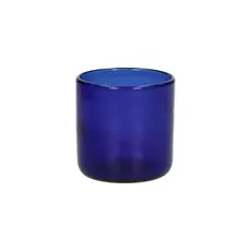 Pomax Glass Vico Blue