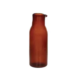 Pomax Carafe Vico Amber