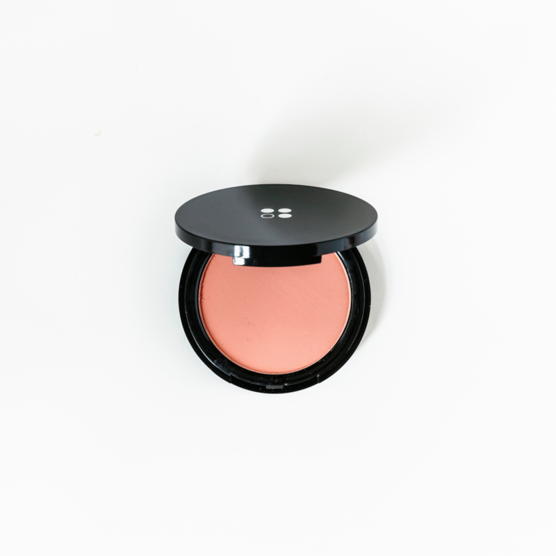 Compact Powder Blush Joy