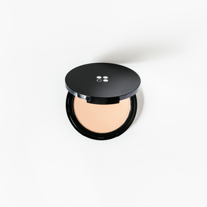 Compact Powder Honest