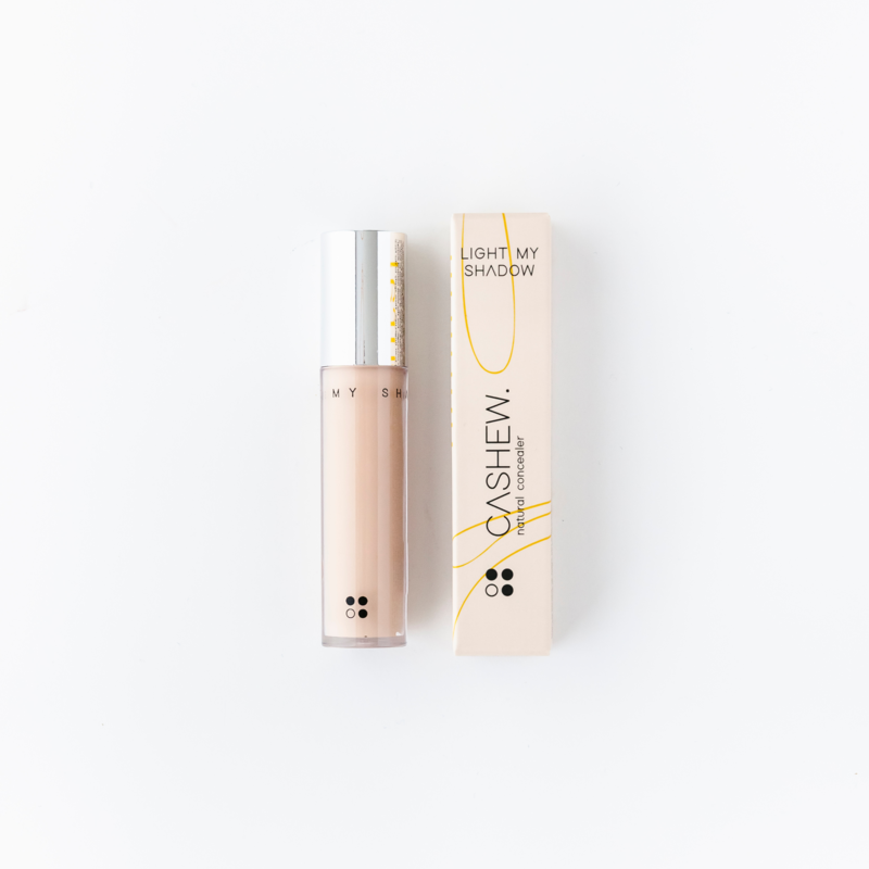 Concealer Cashew