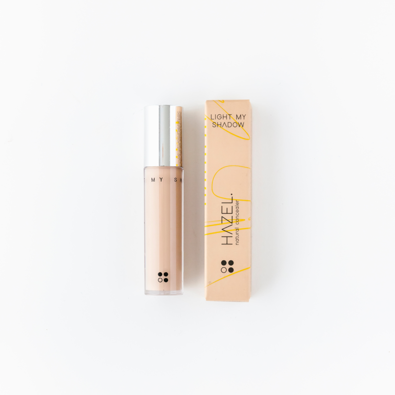 Concealer Hazel