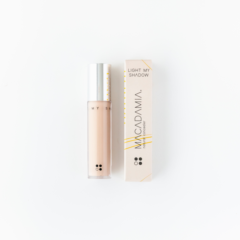 Concealer Macadamia