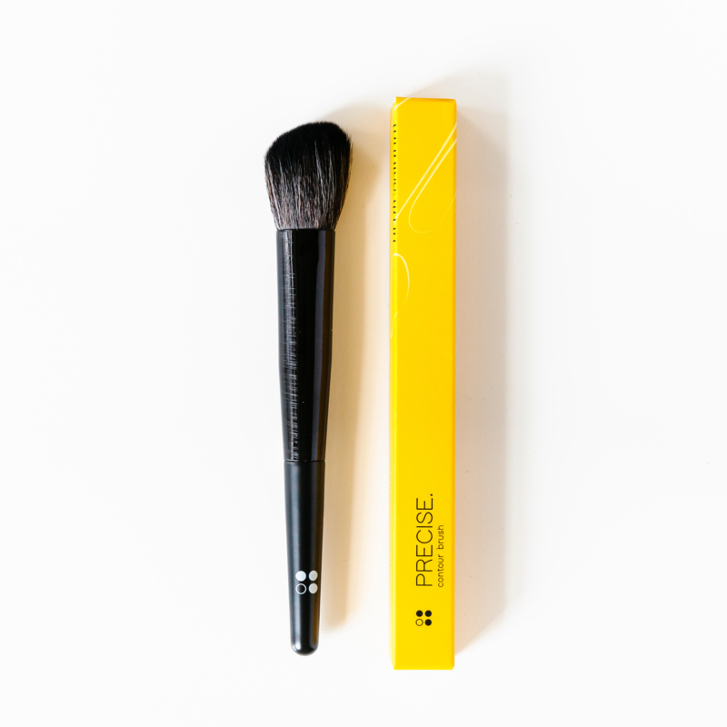Precise Contour Brush