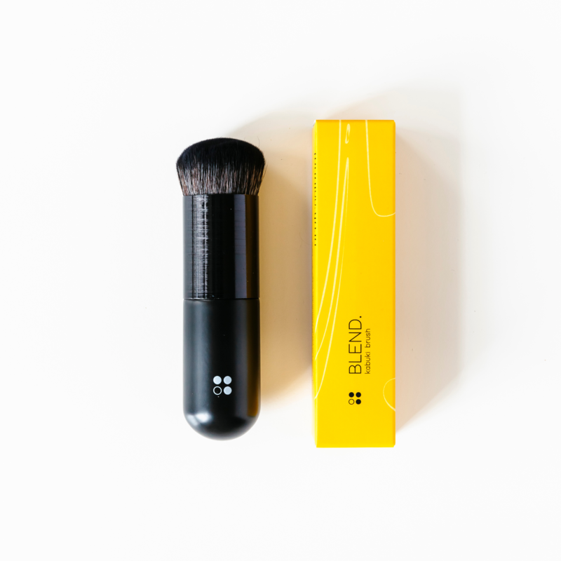 Blend Kabuki Brush