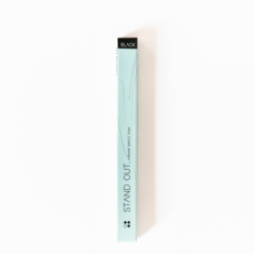 Stand Out - Pencil Liner Black