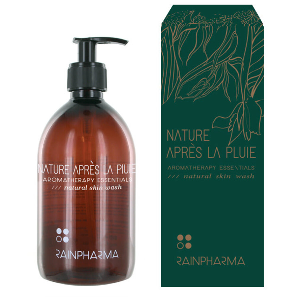 Nature Après La Pluie Skin Wash - 500ML