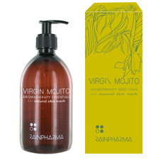 Virgin Mojito Skin Wash - 500ML