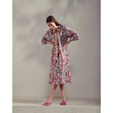 Kimono IIona Aleste  Mauve (S)