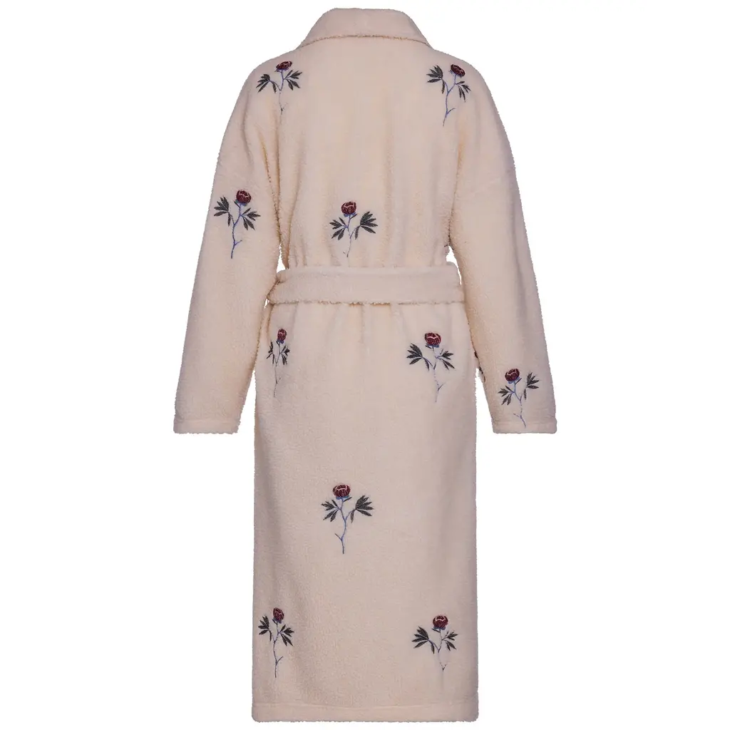 Kimono Sammie Embroidery Long (M)