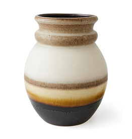 Grand Floor Vase Vanilla