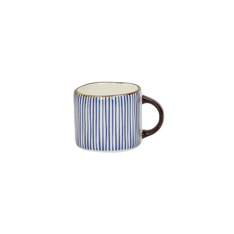 Espresso Mug Anafi Cobalt Blue