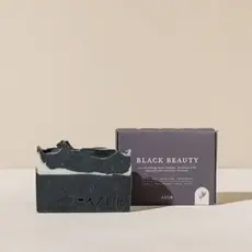 Face Cleanser Black Beauty