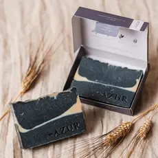 Face Cleanser Black Beauty