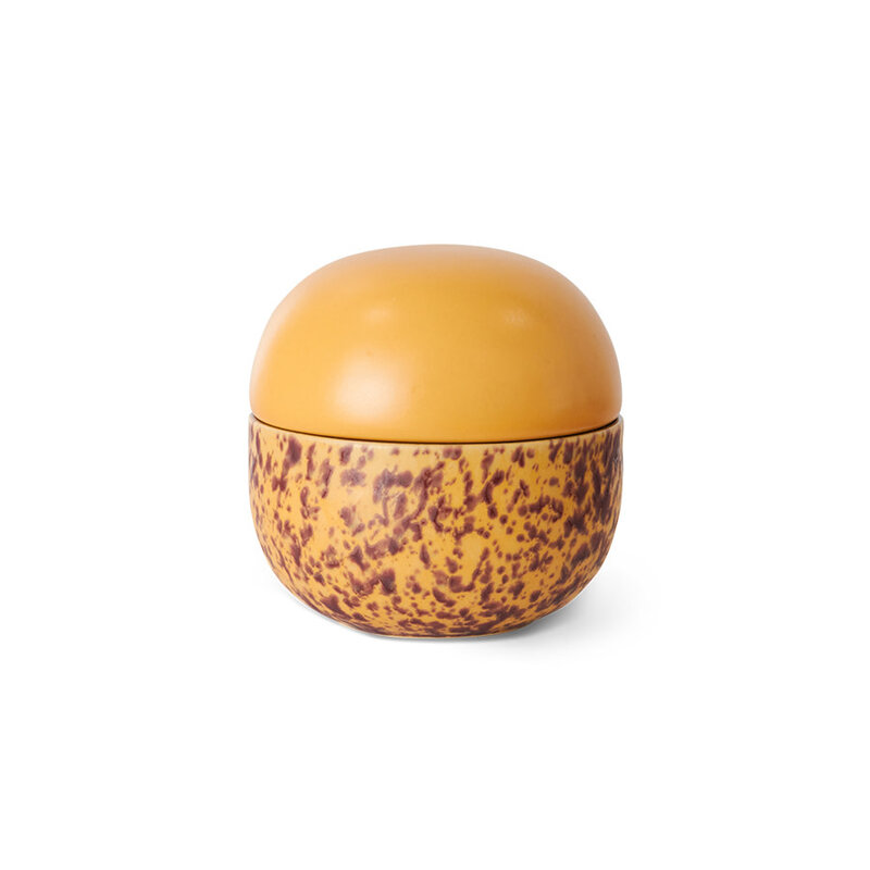 70s Sugar Pot Bay