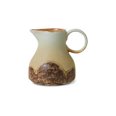 70s Milk Jug Shell