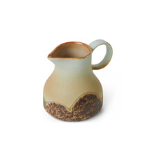 70s Milk Jug Shell
