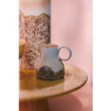70s Milk Jug Shell