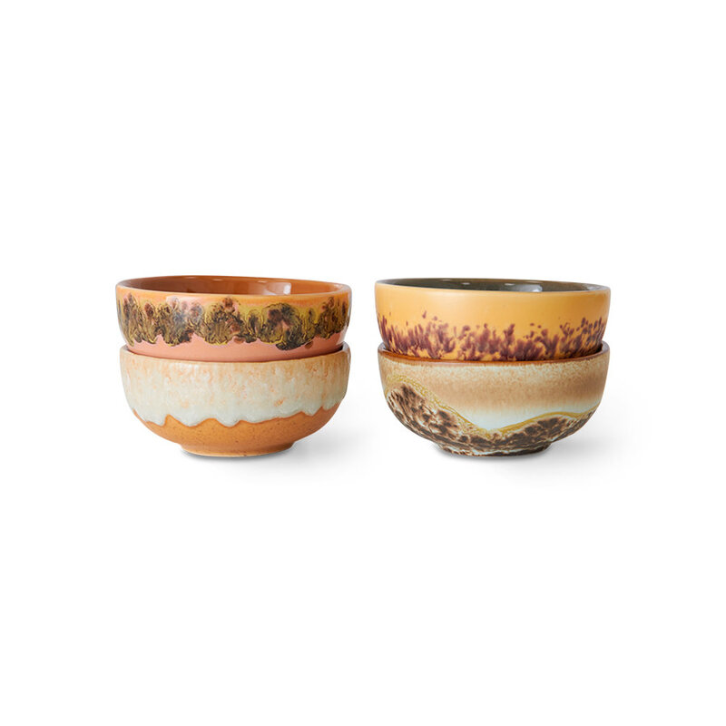 70s XS Bowls Marine