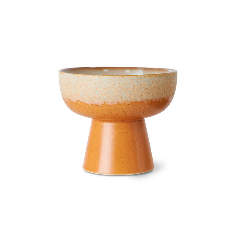 70s Tapas Bowl Dunes (S)