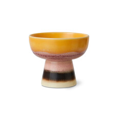 70s Tapas Bowl Sunshade (S)