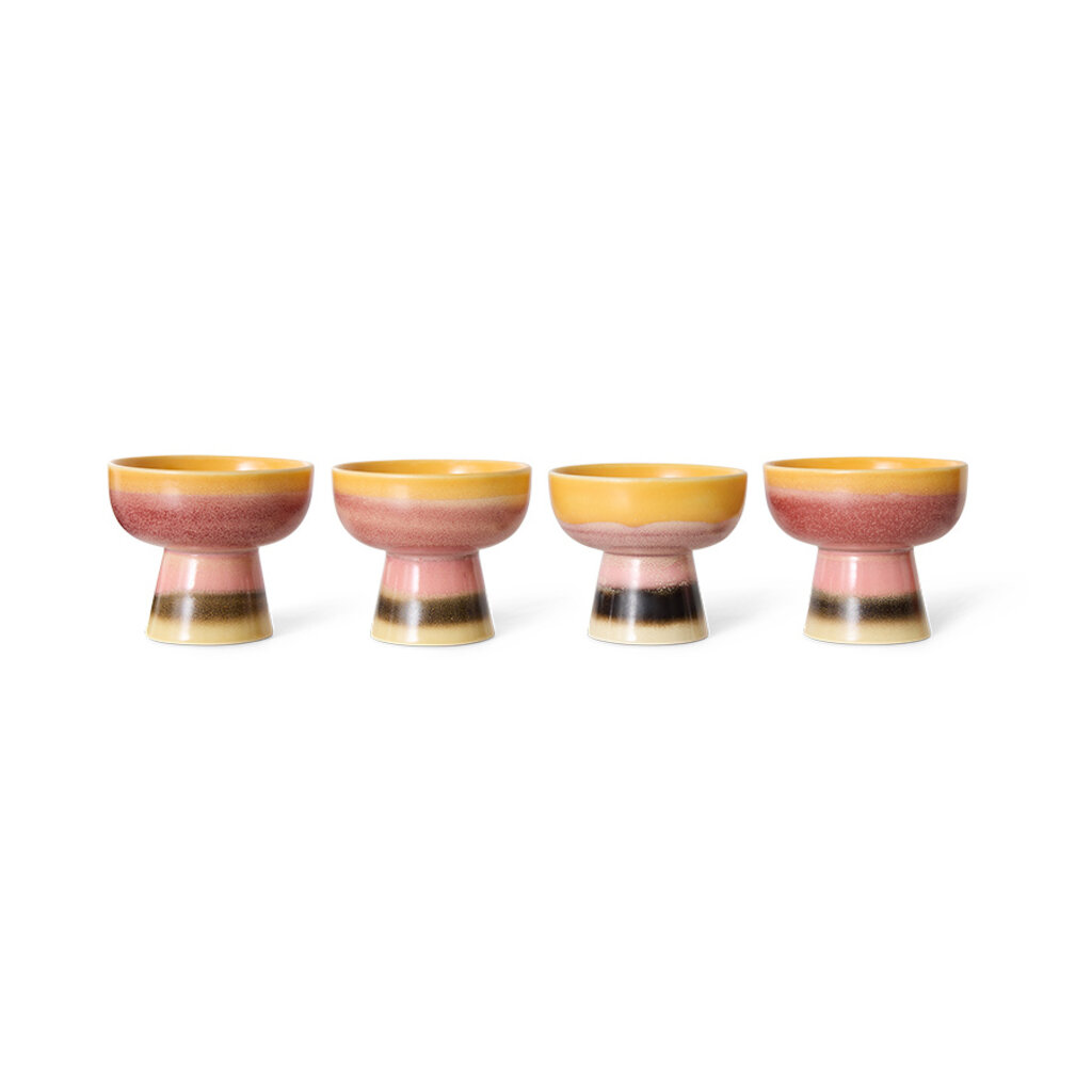 70s Tapas Bowl Sunshade (S)