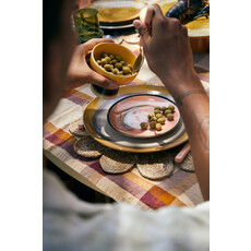 70s Tapas Bowl Sunshade (S)