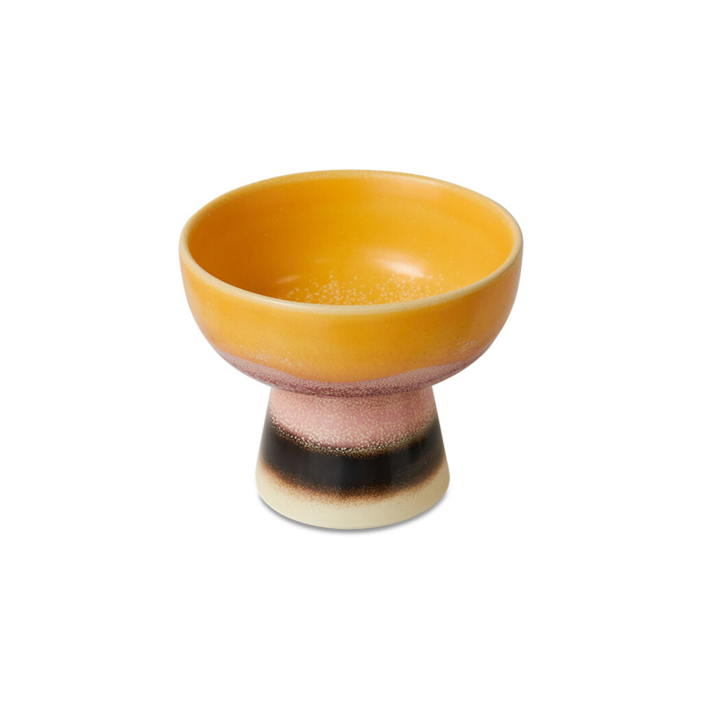 70s Tapas Bowl Sunshade (S)