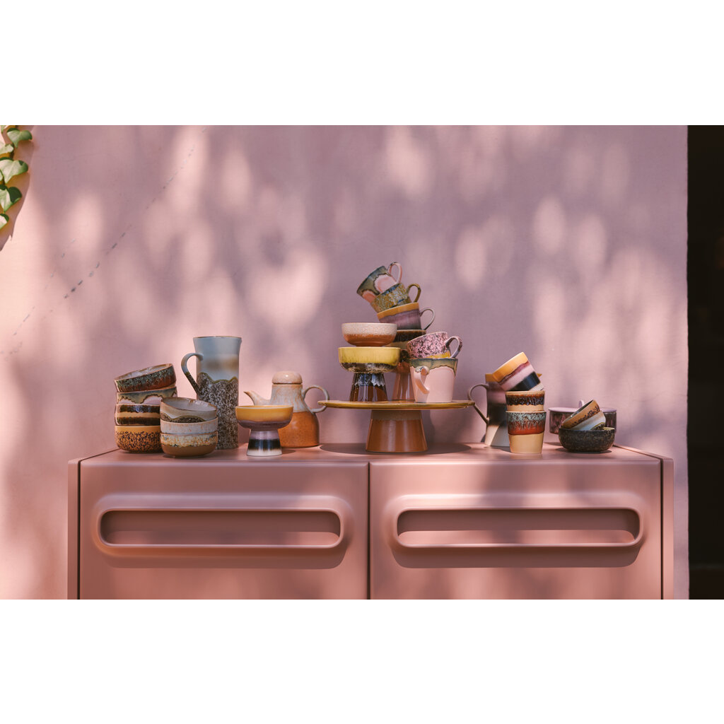 70s Tapas Bowl Creek (L)