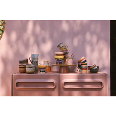 70s Tapas Bowl Creek (L)