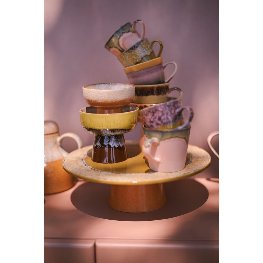 70s Tapas Bowl Creek (L)